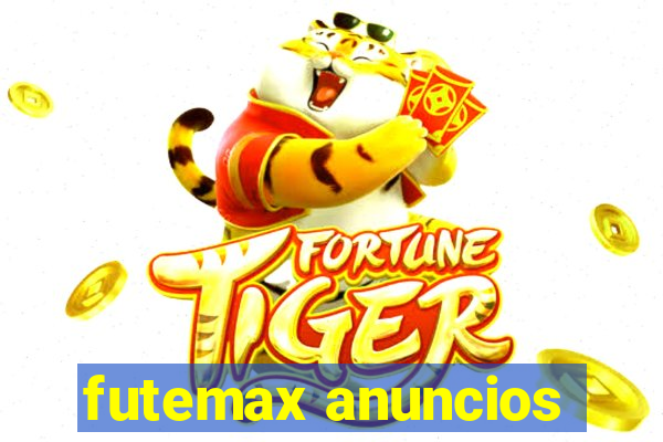 futemax anuncios